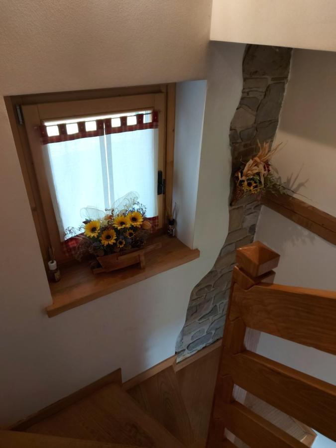 B&B Alla Lanterna Trichiana Екстер'єр фото