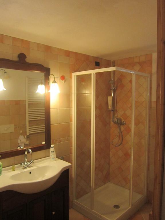 B&B Alla Lanterna Trichiana Екстер'єр фото