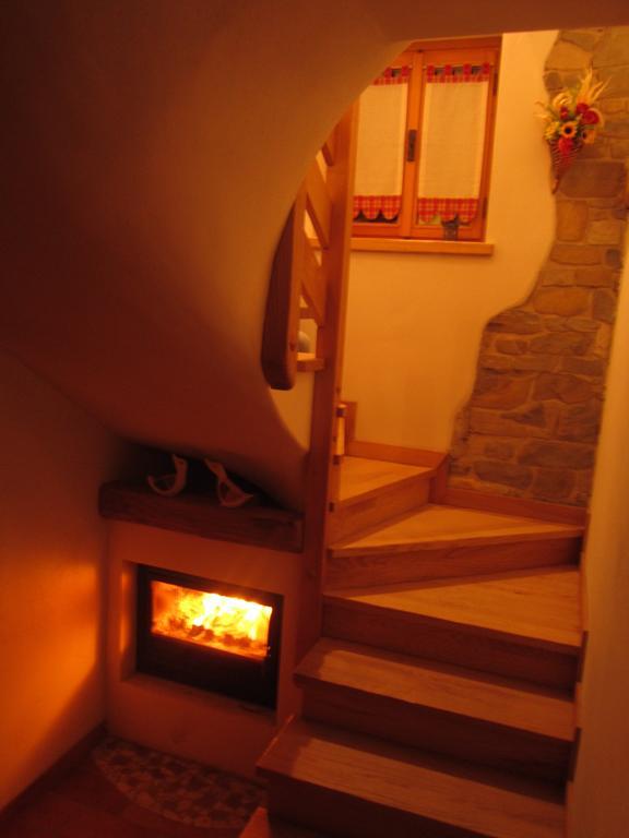 B&B Alla Lanterna Trichiana Екстер'єр фото