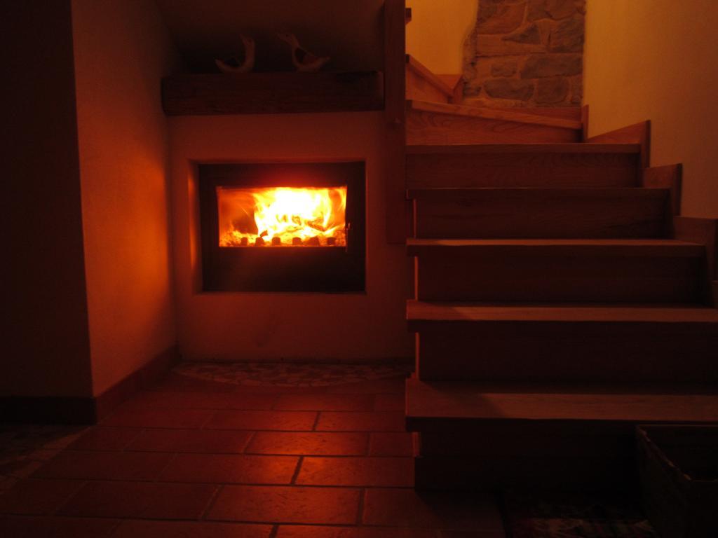 B&B Alla Lanterna Trichiana Екстер'єр фото