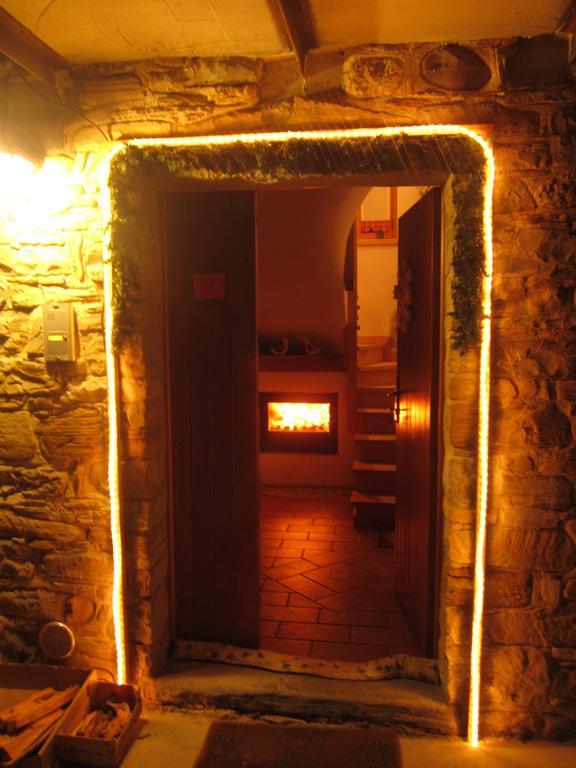 B&B Alla Lanterna Trichiana Екстер'єр фото