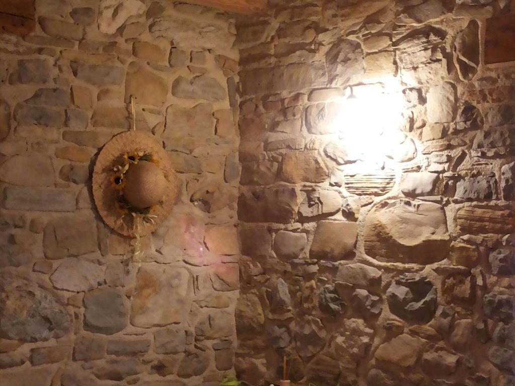 B&B Alla Lanterna Trichiana Екстер'єр фото